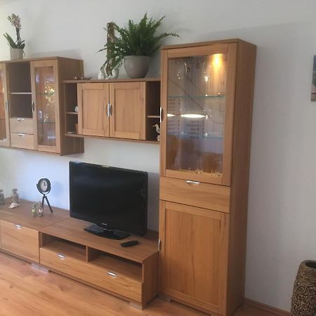 Hemmoor Ferienwohnung Tauchen Im Kreidesee, Keine Monteuerunterkunft מראה חיצוני תמונה