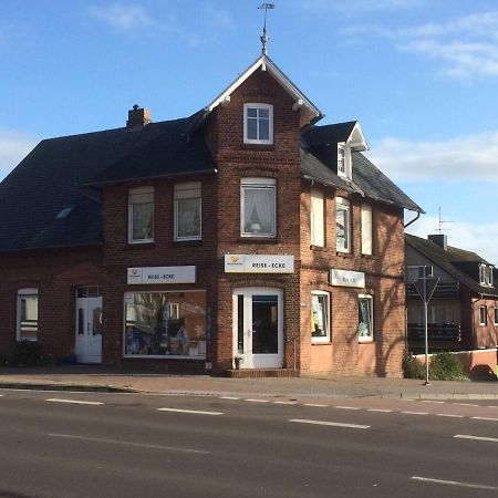 Hemmoor Ferienwohnung Tauchen Im Kreidesee, Keine Monteuerunterkunft מראה חיצוני תמונה