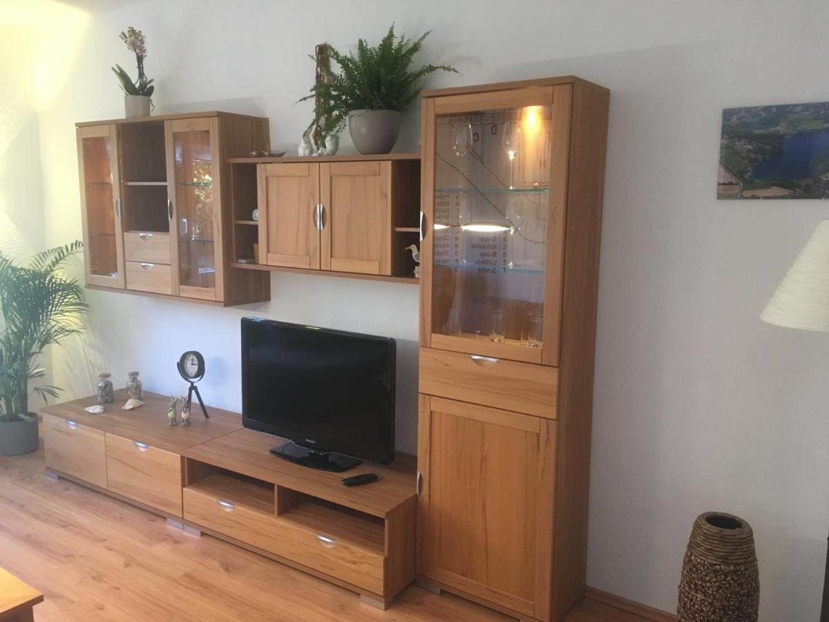 Hemmoor Ferienwohnung Tauchen Im Kreidesee, Keine Monteuerunterkunft מראה חיצוני תמונה