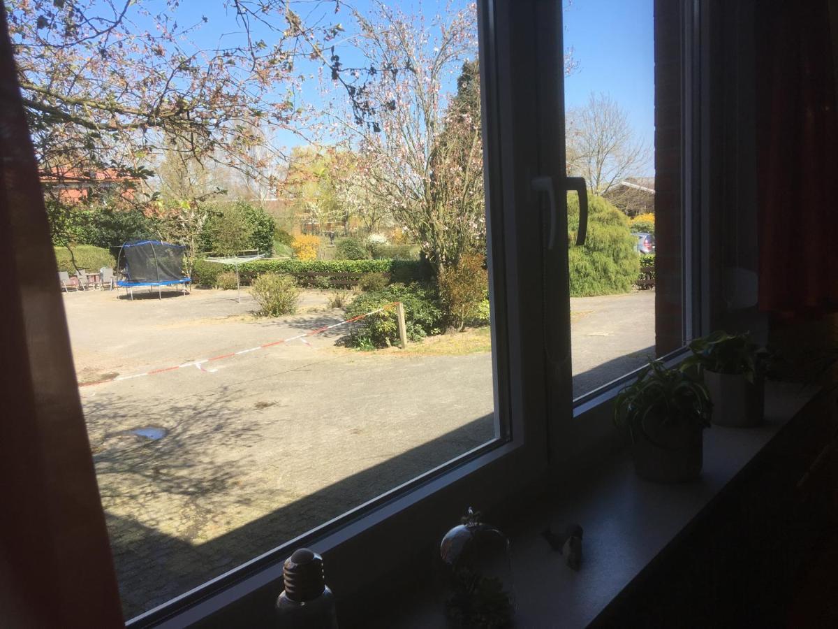 Hemmoor Ferienwohnung Tauchen Im Kreidesee, Keine Monteuerunterkunft מראה חיצוני תמונה